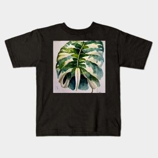 Breezes in the emerald forest II Kids T-Shirt